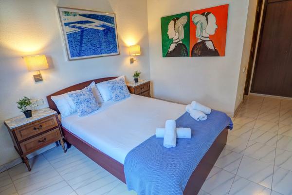#17835 - Apartamento San Antonio | Lloguer Turístic | Hello Homes Sitges