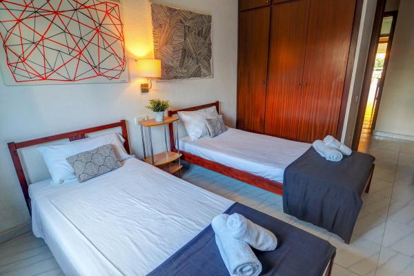 #17836 - Apartamento San Antonio | Lloguer Turístic | Hello Homes Sitges