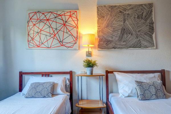 #17840 - Apartamento San Antonio | Lloguer Turístic | Hello Homes Sitges