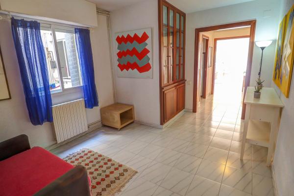 #17841 - Apartamento San Antonio | Lloguer Turístic | Hello Homes Sitges