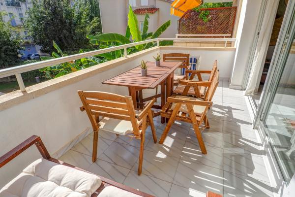#17845 - Apartamento San Antonio | Lloguer Turístic | Hello Homes Sitges
