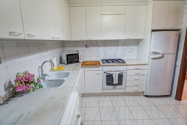 #17847 - Apartamento San Antonio | Lloguer Turístic | Hello Homes Sitges