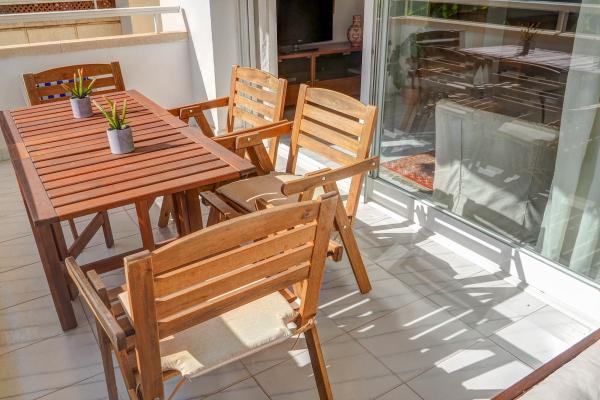 #17851 - Apartamento San Antonio | Lloguer Turístic | Hello Homes Sitges