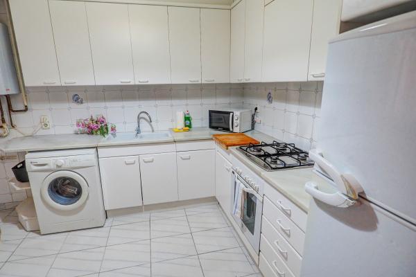 #17858 - Apartamento San Antonio | Lloguer Turístic | Hello Homes Sitges