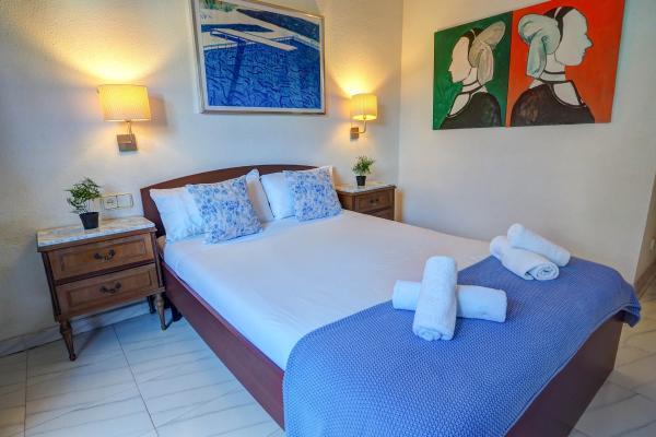 #17859 - Apartamento San Antonio | Lloguer Turístic | Hello Homes Sitges