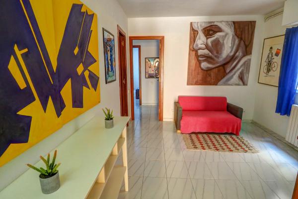 #17861 - Apartamento San Antonio | Lloguer Turístic | Hello Homes Sitges