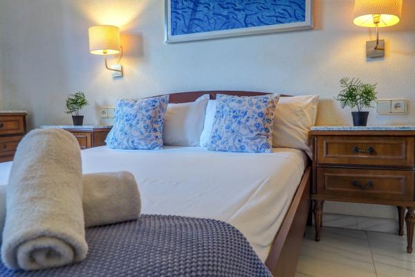 #17862 - Apartamento San Antonio | Lloguer Turístic | Hello Homes Sitges