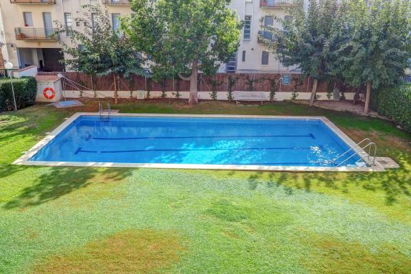 #17864 - Apartamento San Antonio | Lloguer Turístic | Hello Homes Sitges
