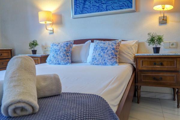#17865 - Apartamento San Antonio | Lloguer Turístic | Hello Homes Sitges