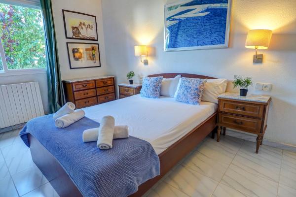 #17866 - Apartamento San Antonio | Lloguer Turístic | Hello Homes Sitges