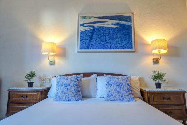 #17867 - Apartamento San Antonio | Lloguer Turístic | Hello Homes Sitges