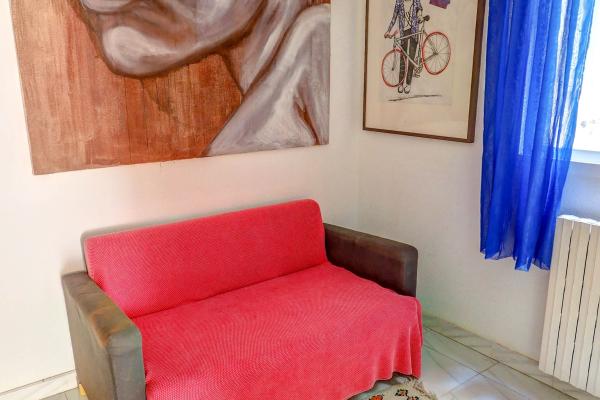 #17869 - Apartamento San Antonio | Lloguer Turístic | Hello Homes Sitges