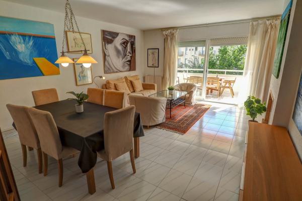 #17871 - Apartamento San Antonio | Lloguer Turístic | Hello Homes Sitges