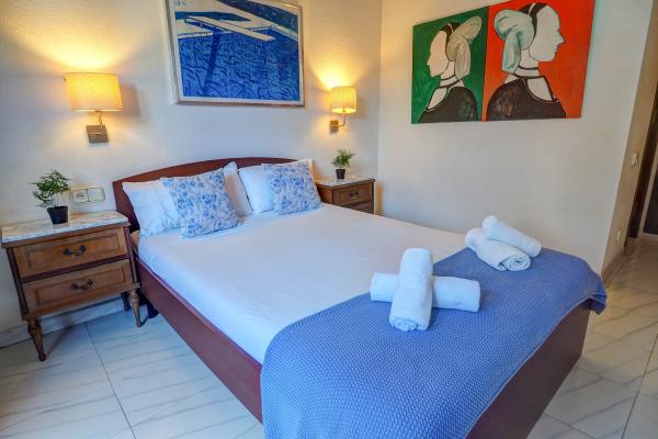 #17872 - Apartamento San Antonio | Lloguer Turístic | Hello Homes Sitges
