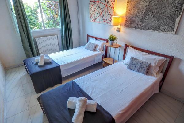 #17873 - Apartamento San Antonio | Lloguer Turístic | Hello Homes Sitges