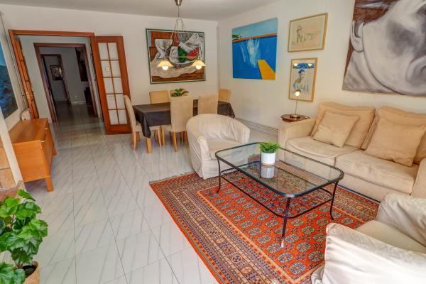 #17874 - Apartamento San Antonio | Lloguer Turístic | Hello Homes Sitges
