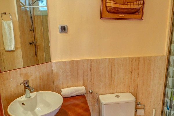 #17909 - The Beach Apartment | Аренда для отпуска | Hello Homes Sitges