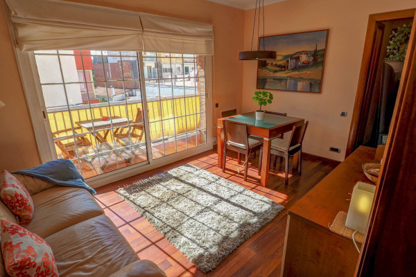 #17917 - The Beach Apartment | Location de Vacances | Hello Homes Sitges