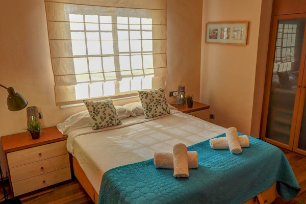 #17924 - The Beach Apartment | Аренда для отпуска | Hello Homes Sitges