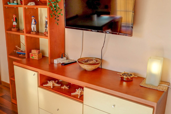 #17926 - The Beach Apartment | Location de Vacances | Hello Homes Sitges
