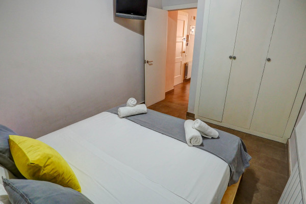  - Benet Apartment