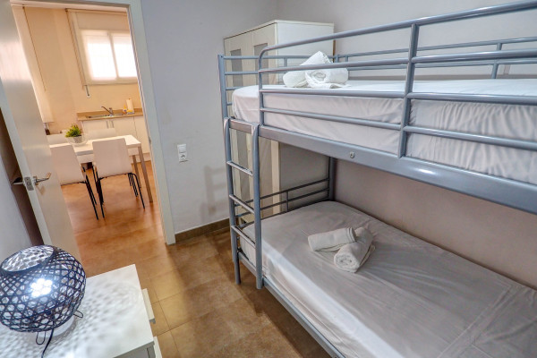  - Benet Apartment
