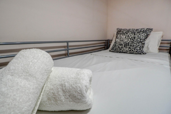 #17934 - Benet Apartment | Lomavuokraus | Hello Homes Sitges