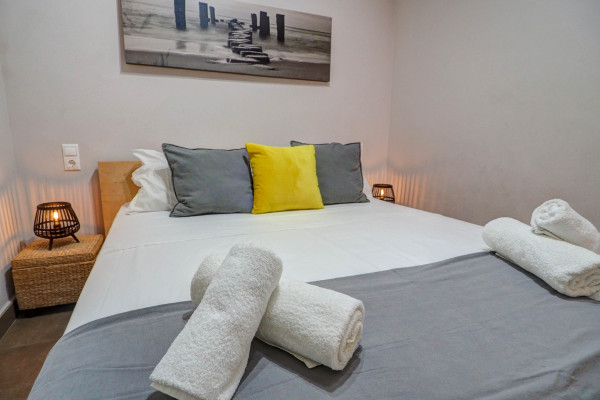 #17936 - Benet Apartment | Lomavuokraus | Hello Homes Sitges
