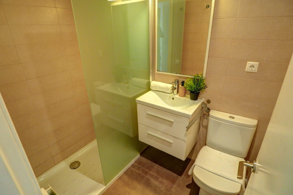 #17940 - Benet Apartment | Location de Vacances | Hello Homes Sitges