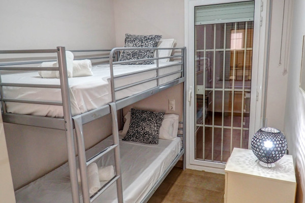  - Benet Apartment
