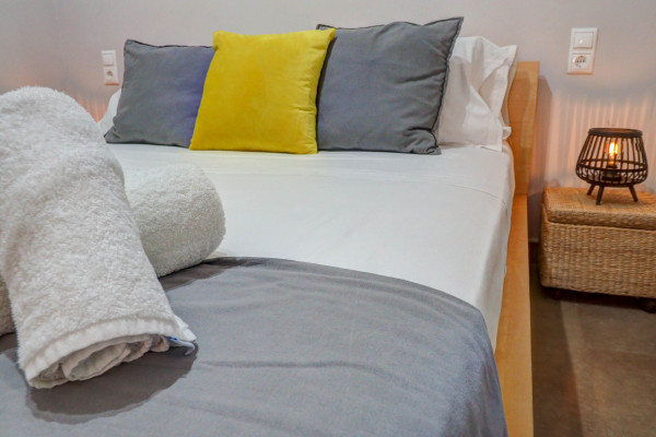 #17943 - Benet Apartment | Lomavuokraus | Hello Homes Sitges