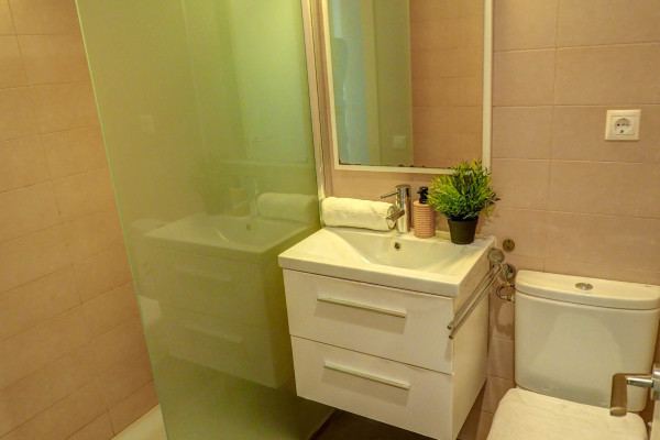  - Benet Apartment