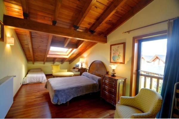 #18043 - Mountain Chalet | Ferieudlejning | Hello Homes Sitges