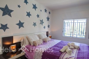 #19567 - Blue Stars Apartment by Hello Homes | Holiday Rentals | Hello Homes Sitges
