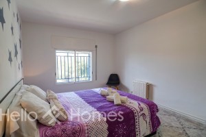 #19568 - Blue Stars Apartment by Hello Homes | Holiday Rentals | Hello Homes Sitges