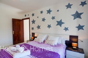 #19569 - Blue Stars Apartment by Hello Homes | Holiday Rentals | Hello Homes Sitges