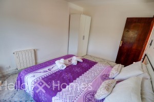 #19570 - Blue Stars Apartment by Hello Homes | Holiday Rentals | Hello Homes Sitges