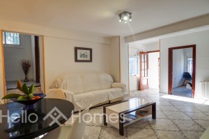 #19571 - Blue Stars Apartment by Hello Homes | Holiday Rentals | Hello Homes Sitges