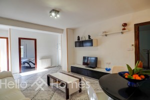 #19572 - Blue Stars Apartment by Hello Homes | Holiday Rentals | Hello Homes Sitges