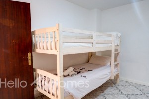 #19573 - Blue Stars Apartment by Hello Homes | Holiday Rentals | Hello Homes Sitges