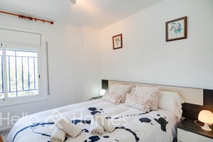 #19577 - Blue Stars Apartment by Hello Homes | Holiday Rentals | Hello Homes Sitges