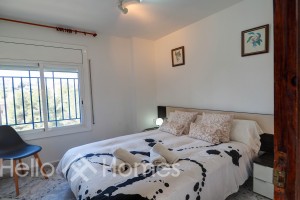 #19578 - Blue Stars Apartment by Hello Homes | Holiday Rentals | Hello Homes Sitges