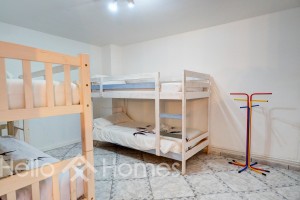 #19579 - Blue Stars Apartment by Hello Homes | Holiday Rentals | Hello Homes Sitges