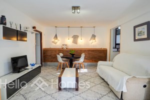 #19581 - Blue Stars Apartment by Hello Homes | Holiday Rentals | Hello Homes Sitges