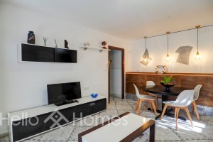 #19583 - Blue Stars Apartment by Hello Homes | Holiday Rentals | Hello Homes Sitges