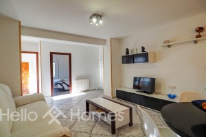 #19584 - Blue Stars Apartment by Hello Homes | Holiday Rentals | Hello Homes Sitges