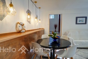 #19586 - Blue Stars Apartment by Hello Homes | Holiday Rentals | Hello Homes Sitges