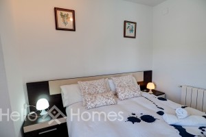 #19587 - Blue Stars Apartment by Hello Homes | Holiday Rentals | Hello Homes Sitges