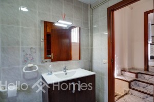 #19588 - Blue Stars Apartment by Hello Homes | Holiday Rentals | Hello Homes Sitges