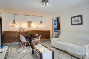 #19590 - Blue Stars Apartment by Hello Homes | Holiday Rentals | Hello Homes Sitges